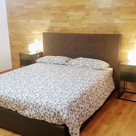 Casa Caterina Apartman Mantova Kültér fotó