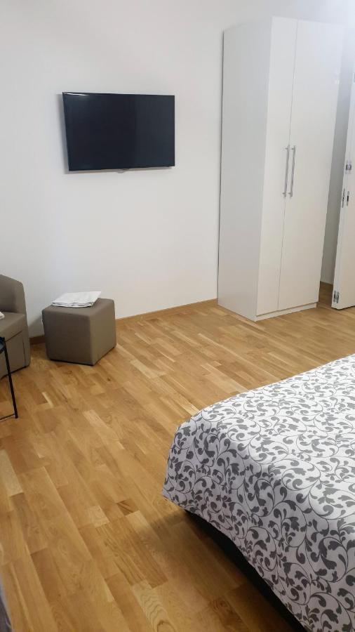 Casa Caterina Apartman Mantova Kültér fotó