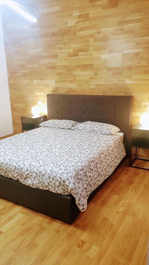 Casa Caterina Apartman Mantova Kültér fotó