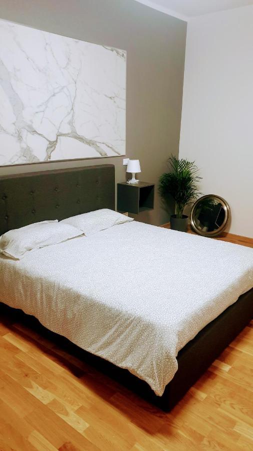 Casa Caterina Apartman Mantova Kültér fotó