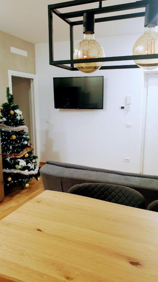 Casa Caterina Apartman Mantova Kültér fotó