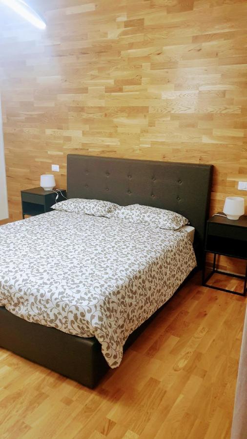 Casa Caterina Apartman Mantova Kültér fotó