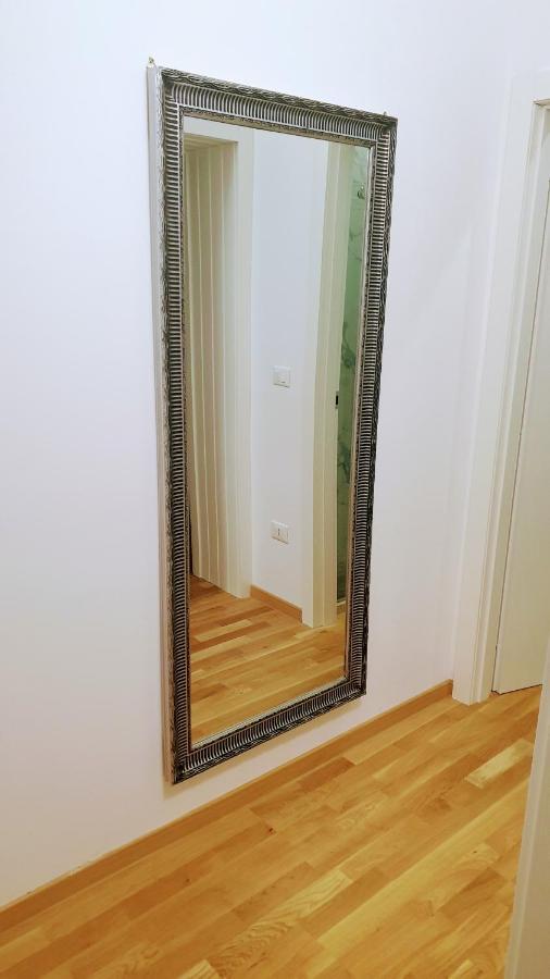 Casa Caterina Apartman Mantova Kültér fotó