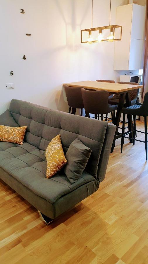 Casa Caterina Apartman Mantova Kültér fotó