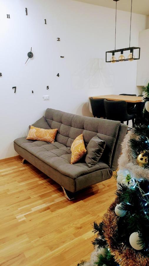 Casa Caterina Apartman Mantova Kültér fotó