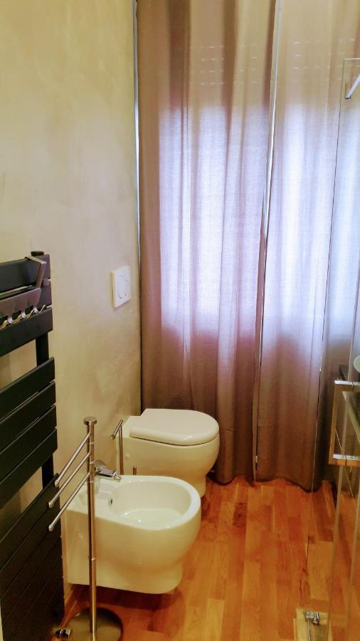 Casa Caterina Apartman Mantova Kültér fotó